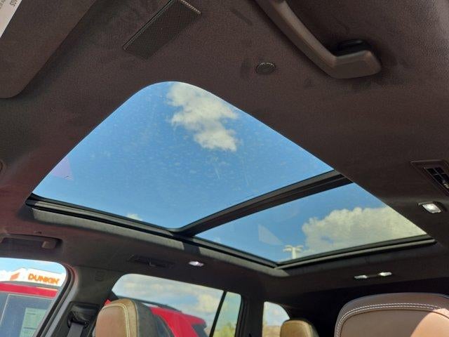 2026 GMC Acadia FWD Denali Ultimate