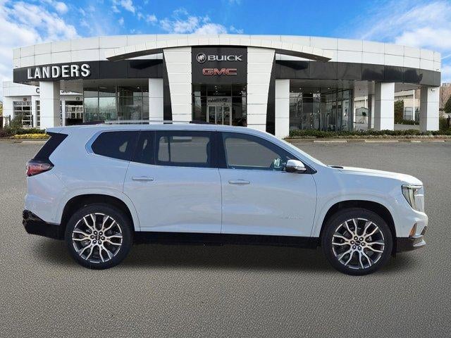 2026 GMC Acadia FWD Denali Ultimate