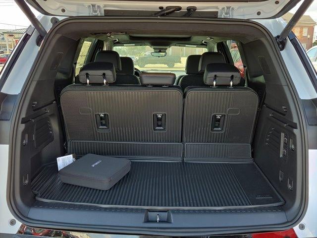 2026 GMC Acadia FWD Denali Ultimate