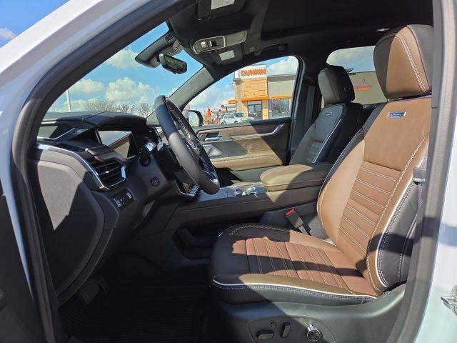 2026 GMC Acadia FWD Denali Ultimate