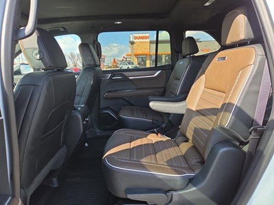 2026 GMC Acadia FWD Denali Ultimate