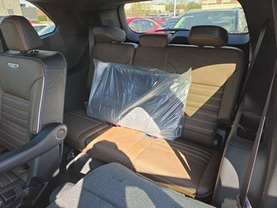 2026 GMC Acadia FWD Denali Ultimate