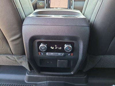 2026 GMC Acadia FWD Denali Ultimate