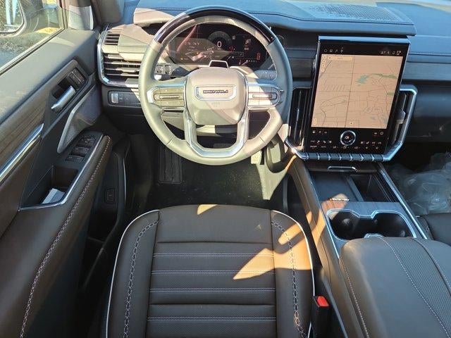 2026 GMC Acadia FWD Denali Ultimate