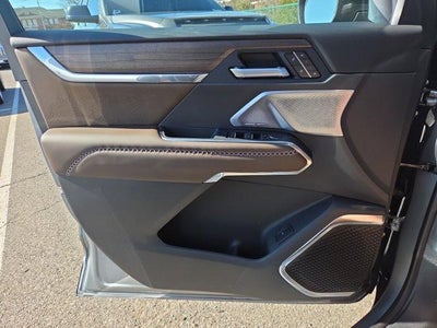 2026 GMC Acadia FWD Denali Ultimate