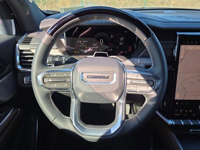 2026 GMC Acadia FWD Denali Ultimate