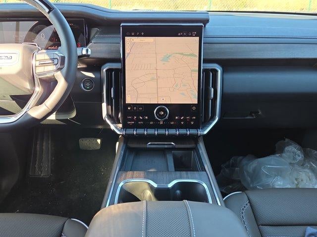 2026 GMC Acadia FWD Denali Ultimate