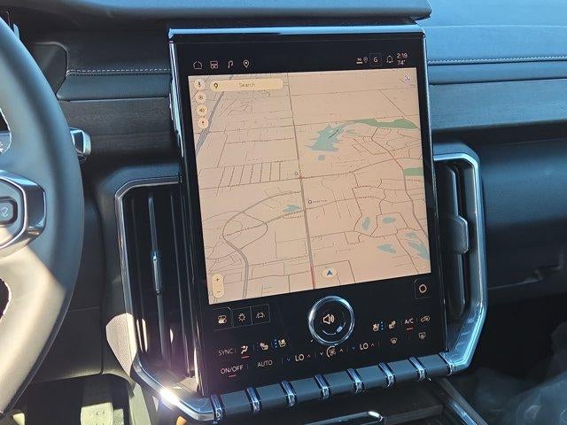 2026 GMC Acadia FWD Denali Ultimate