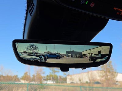 2026 GMC Acadia FWD Denali Ultimate