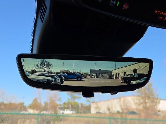 2026 GMC Acadia FWD Denali Ultimate