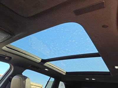 2026 GMC Acadia FWD Denali Ultimate