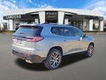 2026 GMC Acadia FWD Denali Ultimate