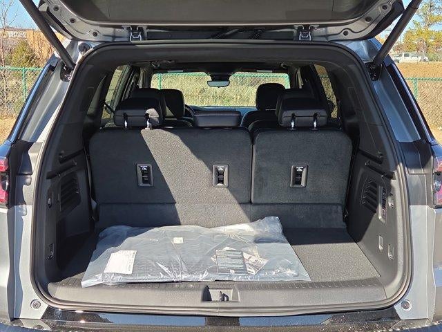 2026 GMC Acadia FWD Denali Ultimate