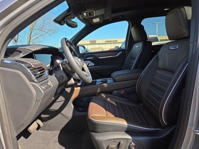 2026 GMC Acadia FWD Denali Ultimate