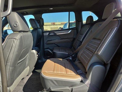 2026 GMC Acadia FWD Denali Ultimate