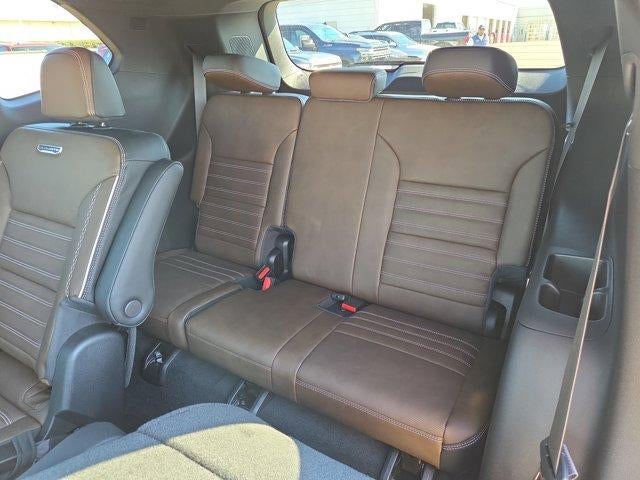 2026 GMC Acadia FWD Denali Ultimate