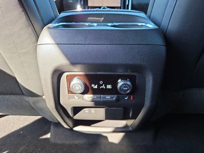 2026 GMC Acadia FWD Denali Ultimate