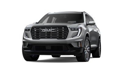 2026 GMC Acadia FWD Denali Ultimate