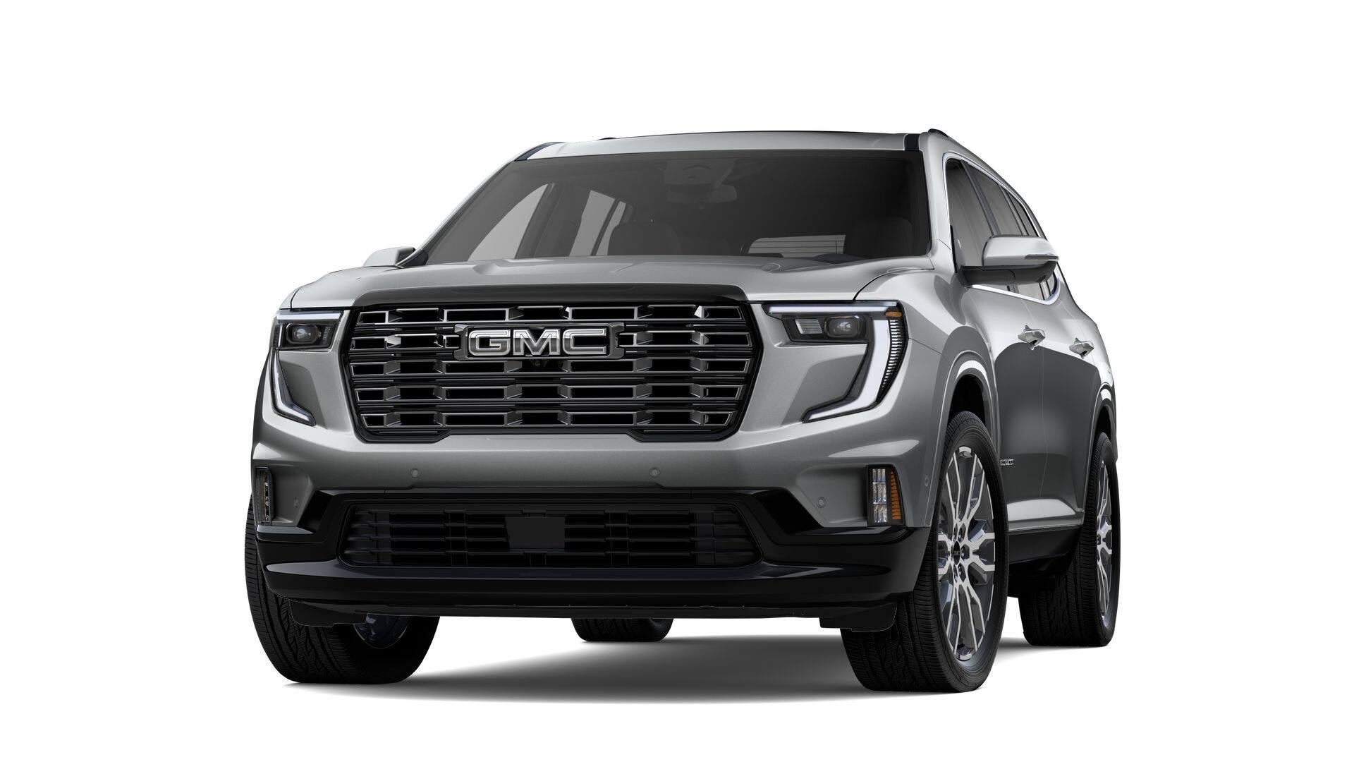 2026 GMC Acadia FWD Denali Ultimate