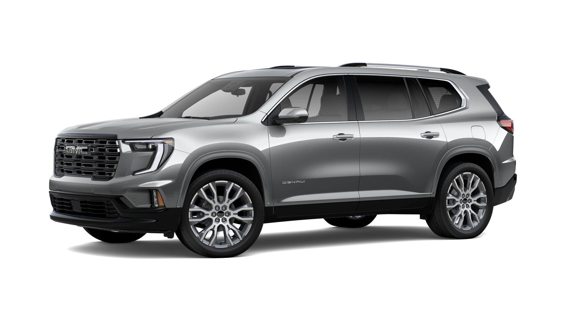 2026 GMC Acadia FWD Denali Ultimate