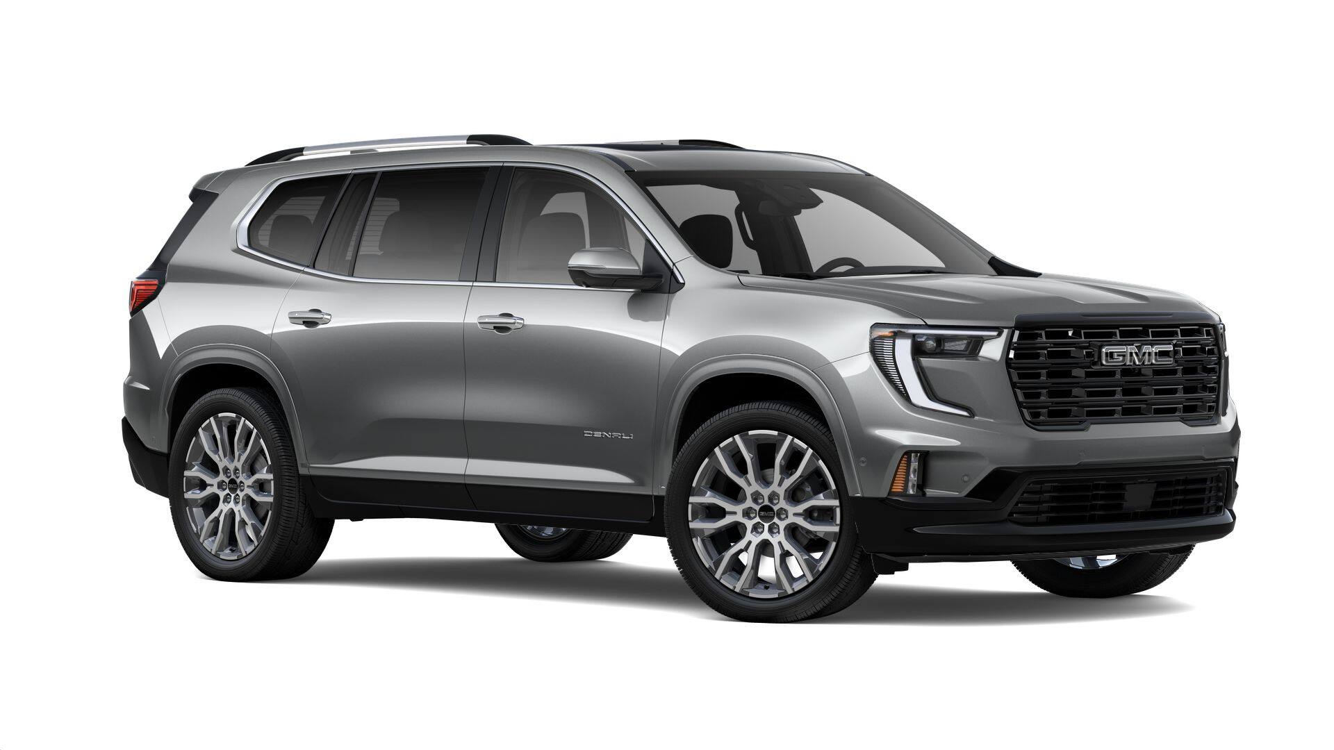 2026 GMC Acadia FWD Denali Ultimate