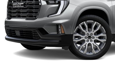 2026 GMC Acadia FWD Denali Ultimate