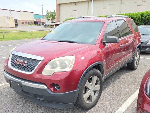 2011 GMC Acadia SL