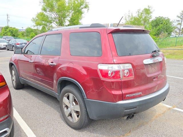 2011 GMC Acadia SL