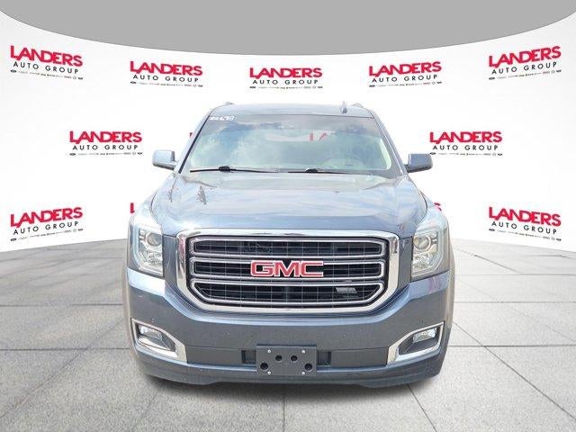 2019 GMC Yukon SLT