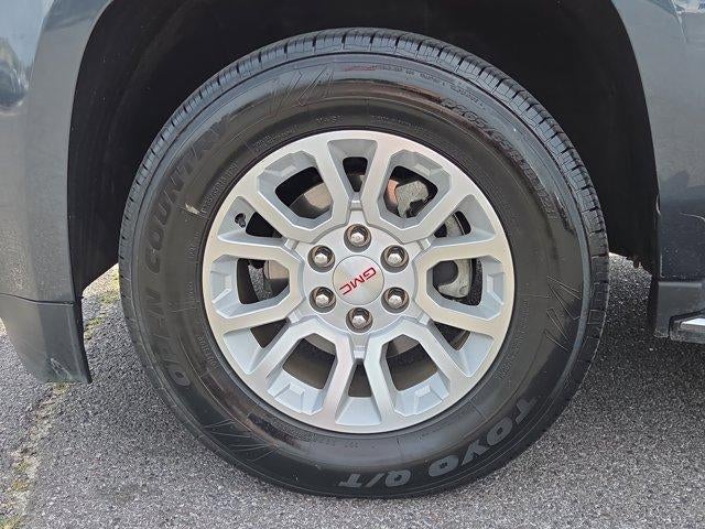 2019 GMC Yukon SLT