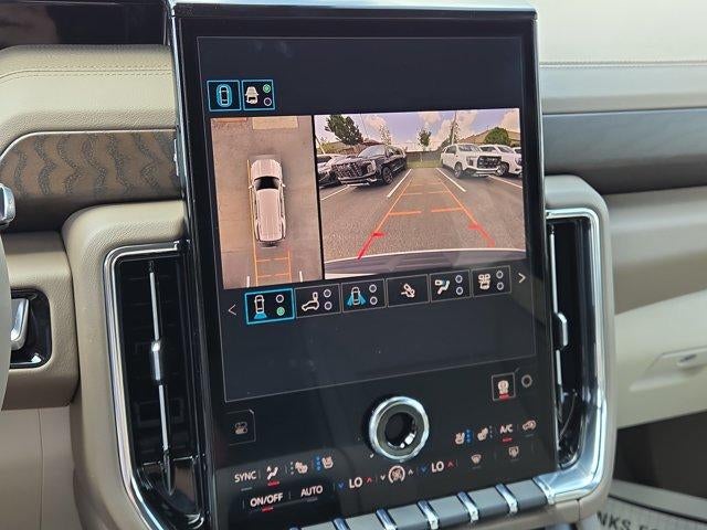 2026 GMC Yukon Denali - Photo 16