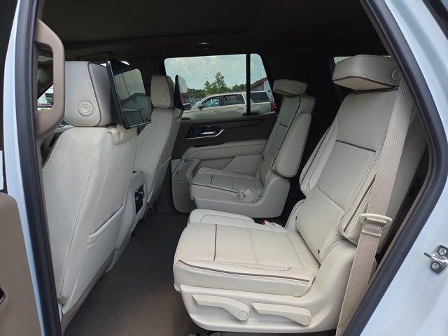 2026 GMC Yukon Denali - Photo 7