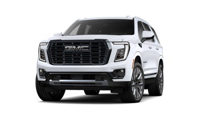 2027 GMC Yukon Denali Ultimate