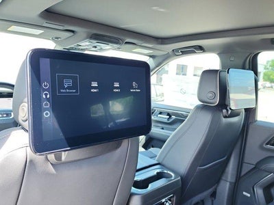 2025 GMC Yukon XL Elevation