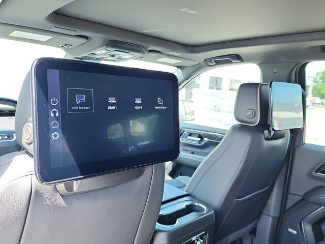 2025 GMC Yukon XL Elevation