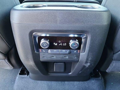 2025 GMC Yukon XL Elevation