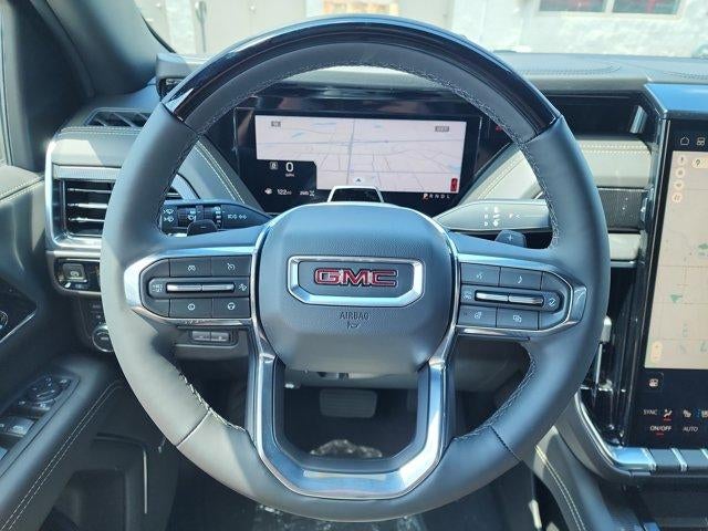 2025 GMC Yukon XL Elevation