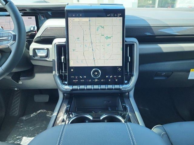 2025 GMC Yukon XL Elevation