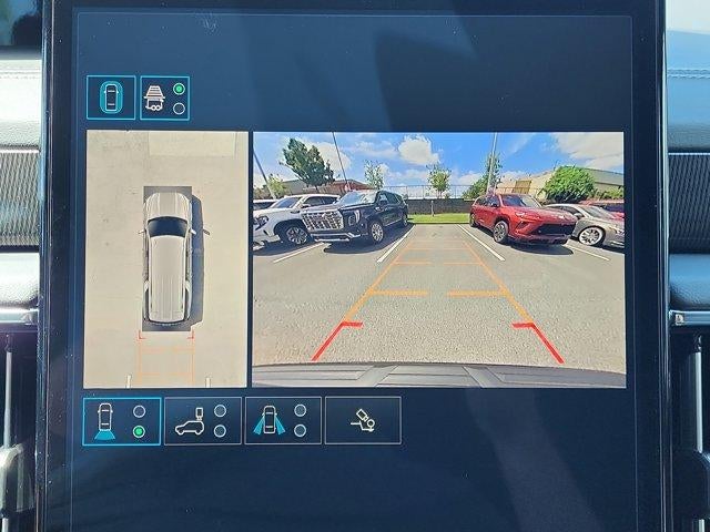 2025 GMC Yukon XL Elevation