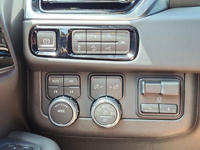 2025 GMC Yukon XL Elevation