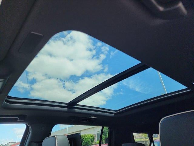 2025 GMC Yukon XL Elevation