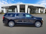 2025 GMC Yukon XL Elevation
