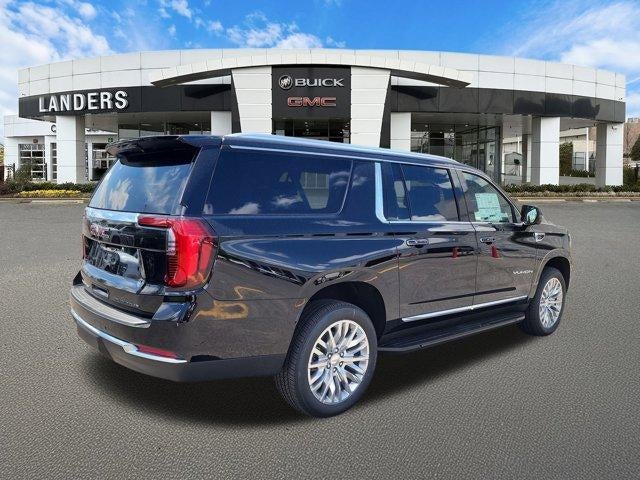 2025 GMC Yukon XL Elevation