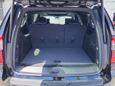 2025 GMC Yukon XL Elevation