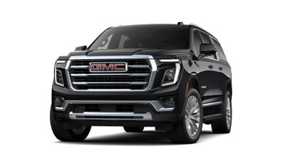 2025 GMC Yukon XL Elevation