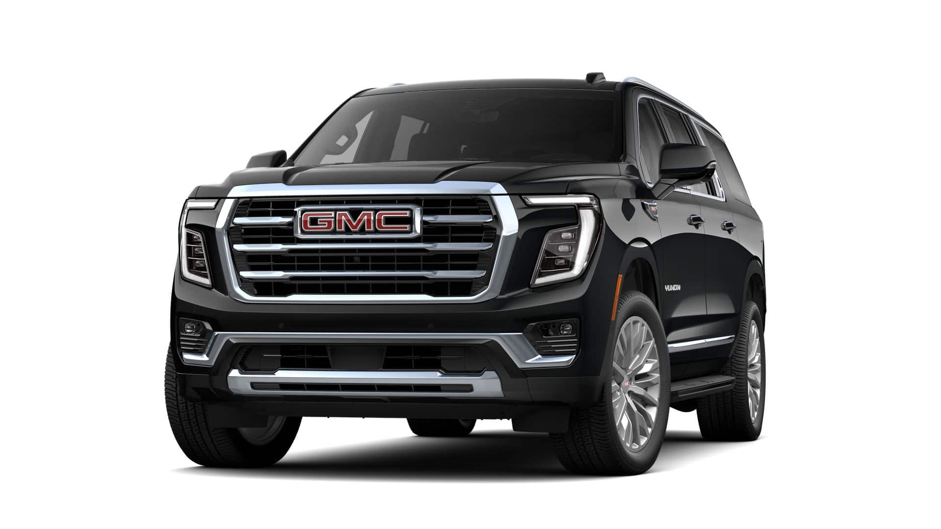2025 GMC Yukon XL Elevation