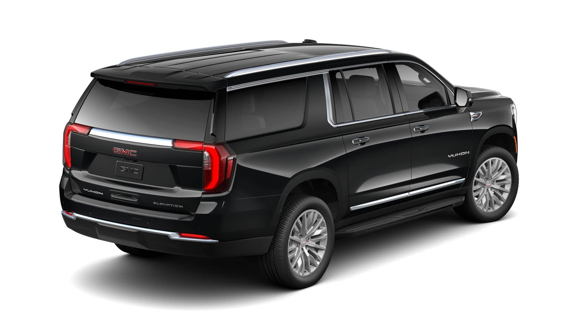 2025 GMC Yukon XL Elevation