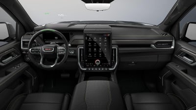 2025 GMC Yukon XL Elevation