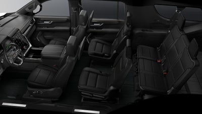 2025 GMC Yukon XL Elevation