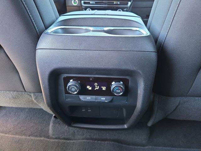 2025 Chevrolet Traverse FWD LT